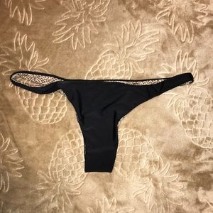 Acacia Pipeline Storm Bottoms